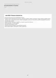 Volvo leták | V60 Strana 24