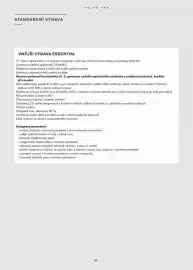 Volvo leták | V60 Strana 25