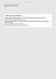 Volvo leták | V60 Strana 26