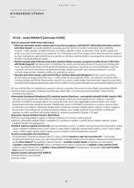 Volvo leták | V60 Strana 27