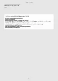 Volvo leták | V60 Strana 31