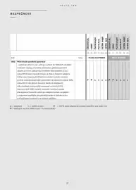 Volvo leták | V60 Strana 38