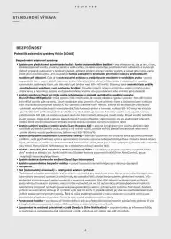 Volvo leták | V60 Strana 5