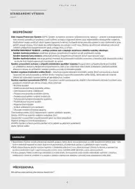 Volvo leták | V60 Strana 7