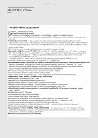 Volvo leták | V60 Strana 8