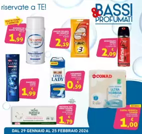 Volantino Conad City Pagina 3