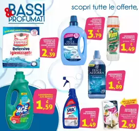 Volantino Conad City Pagina 4