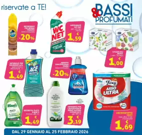 Volantino Conad City Pagina 5