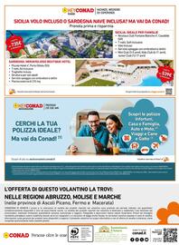 Volantino Conad City Pagina 8