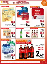 Volantino Conad City Pagina 3