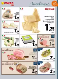Volantino Conad City Pagina 5