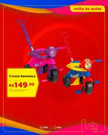 Encarte Le Biscuit semana 5 Página 5