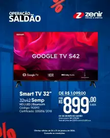 Catálogo Zenir Página 2