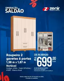 Catálogo Zenir Página 4