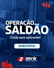 Catálogo Zenir Página 5