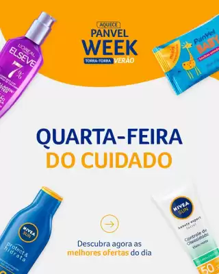 Catálogo Panvel Farmácia (válido até 31-01)