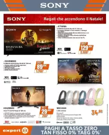 Volantino Expert Pagina 5