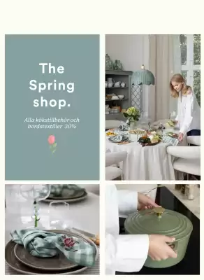 Hemtex reklamblad (giltig till och med 9-02)