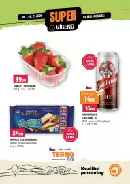 Terno leták Strana 1