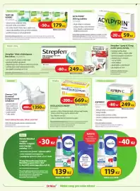 Dr. Max leták Strana 2