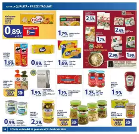 Volantino Sigma Superstore Pagina 14