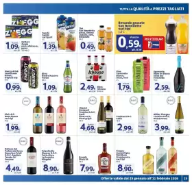 Volantino Sigma Superstore Pagina 15