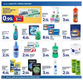 Volantino Sigma Superstore Pagina 18