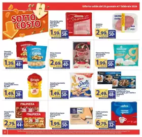 Volantino Sigma Superstore Pagina 2