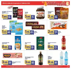 Volantino Sigma Superstore Pagina 3