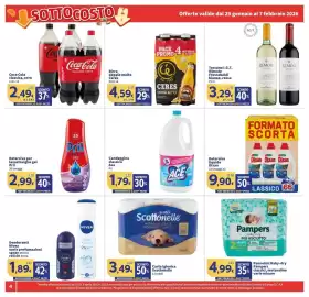 Volantino Sigma Superstore Pagina 4