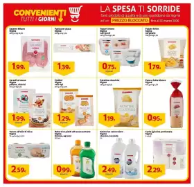 Volantino Sigma Superstore Pagina 8