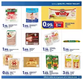 Volantino Sigma Superstore Pagina 9