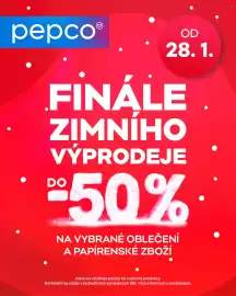 Pepco leták Strana 1