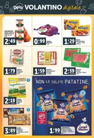 Volantino Deco Supermercati Pagina 22