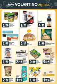 Volantino Deco Supermercati Pagina 25