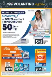 Volantino Deco Supermercati Pagina 27