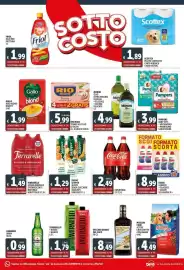 Volantino Deco Supermercati Pagina 3