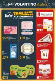 Volantino Deco Supermercati Pagina 31