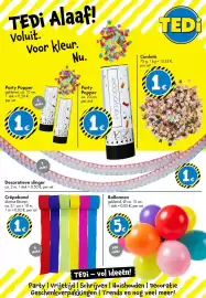 TEDi folder Pagina 2