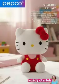 Pepco leták týden 5 Strana 1