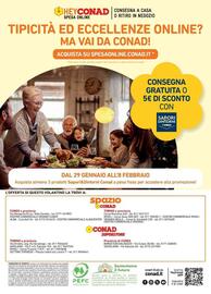 Volantino Conad Superstore Pagina 16