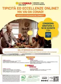 Volantino Conad Superstore Pagina 16