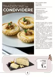 Volantino Conad Superstore Pagina 4