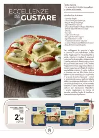 Volantino Conad Superstore Pagina 8