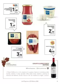Volantino Conad Superstore Pagina 9