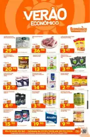 Catálogo Econômico Atacadão Página 1