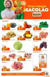 Catálogo Econômico Atacadão Página 3