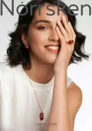 Oriflame leták Strana 1