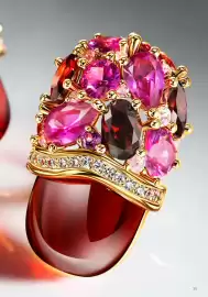 Oriflame leták Strana 35