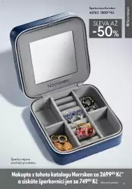 Oriflame leták Strana 37